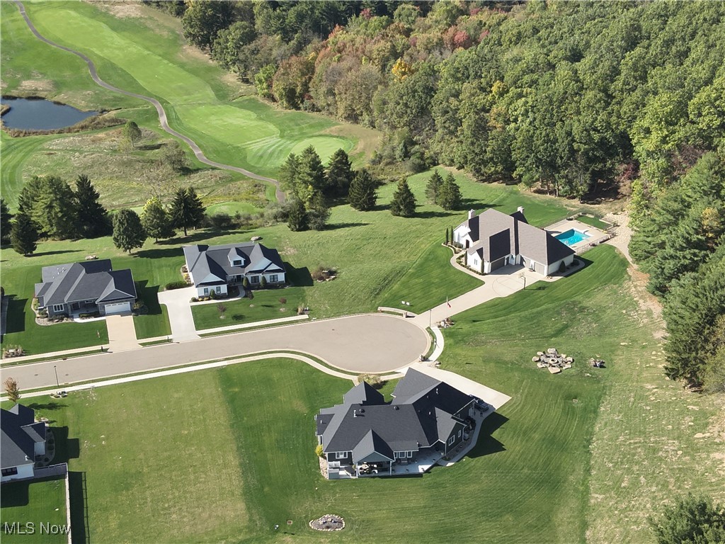 Oak Shadows Ph 4 - Land