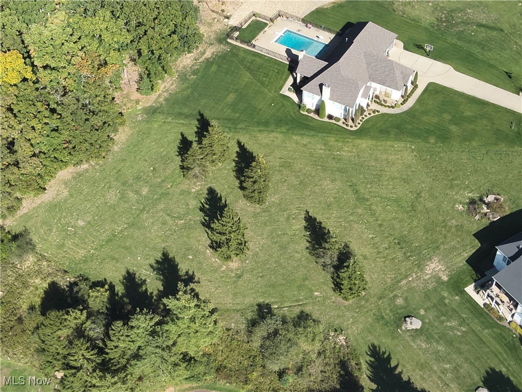 Oak Shadows Ph 4 - Land