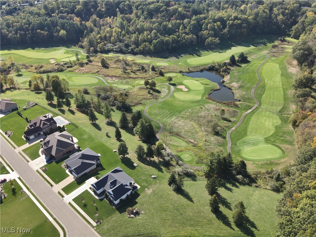 Oak Shadows Ph 4 - Land