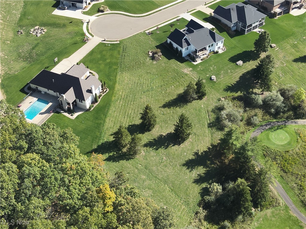 Oak Shadows Ph 4 - Land