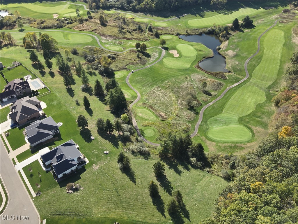 Oak Shadows Ph 4 - Land