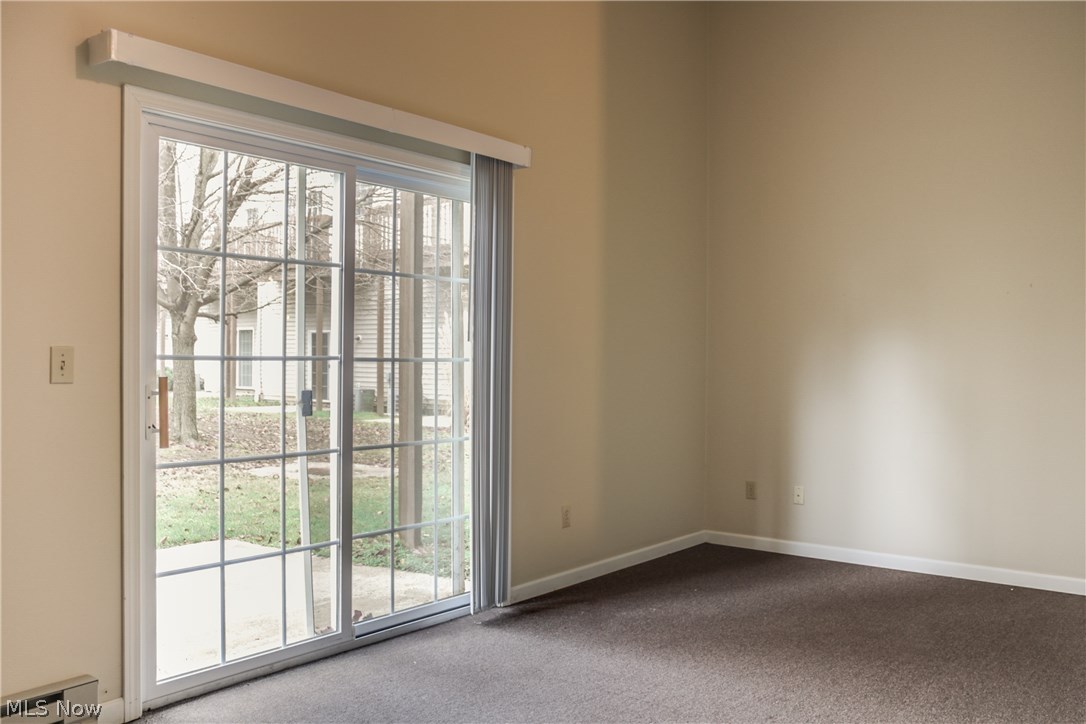 Stonecreek Condo Sec 31 - Residential Lease