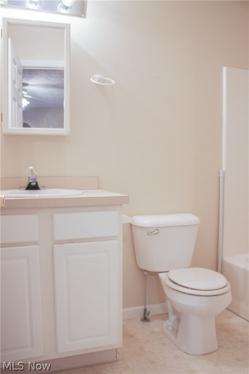 Stonecreek Condo Sec 31 - Residential Lease