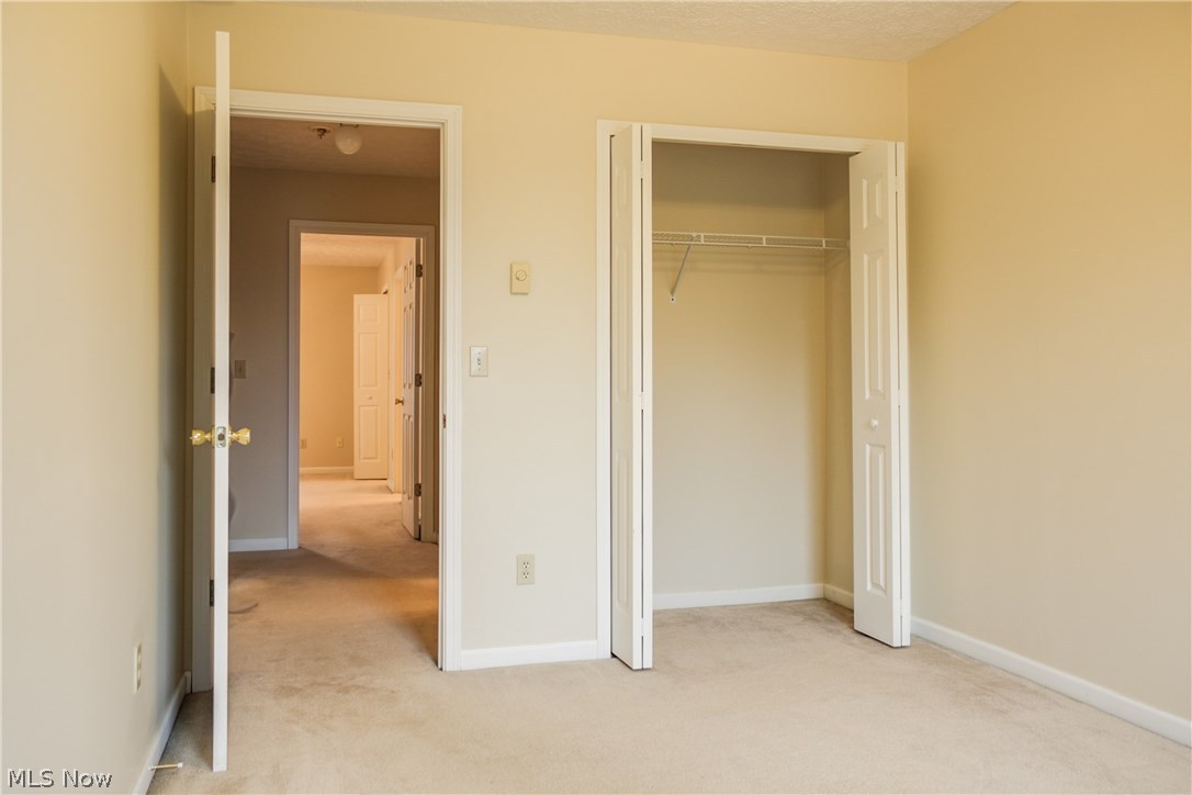 Stonecreek Condo Sec 31 - Residential Lease