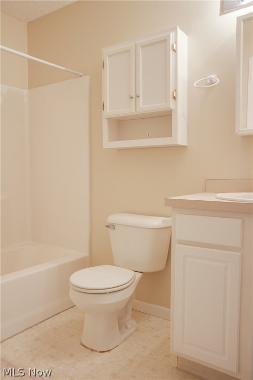 Stonecreek Condo Sec 31 - Residential Lease