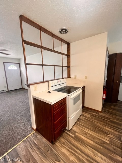 Cambridge Square Condo - Residential Lease