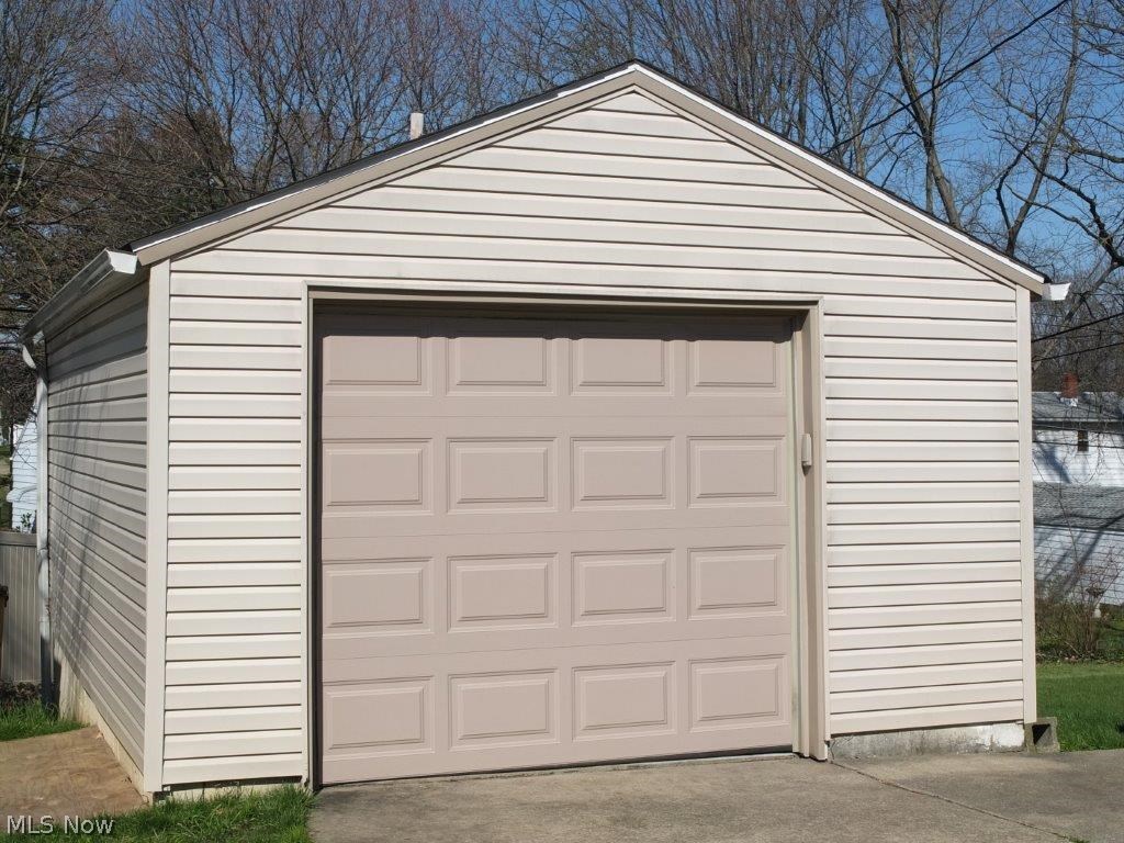 Buena Vista Villas - Residential