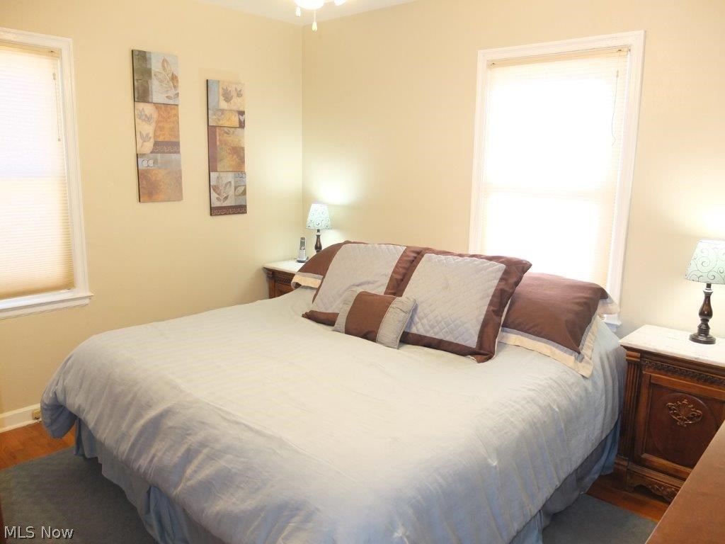 Buena Vista Villas - Residential