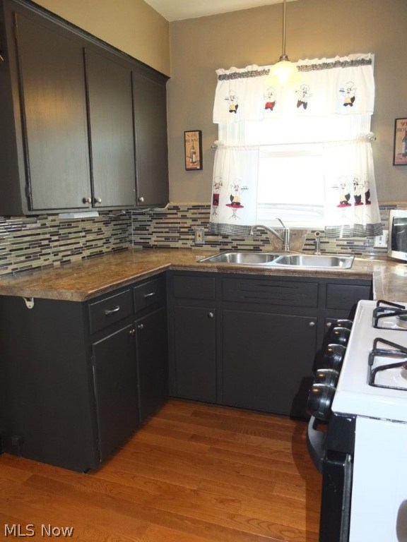 Buena Vista Villas - Residential