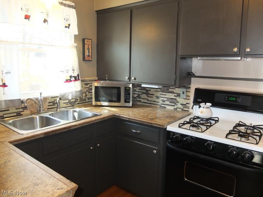 Buena Vista Villas - Residential