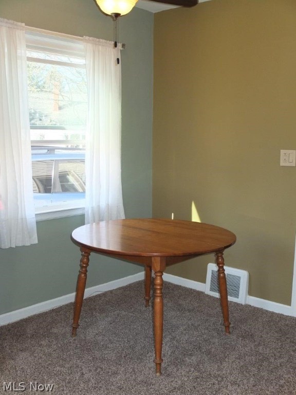 Buena Vista Villas - Residential