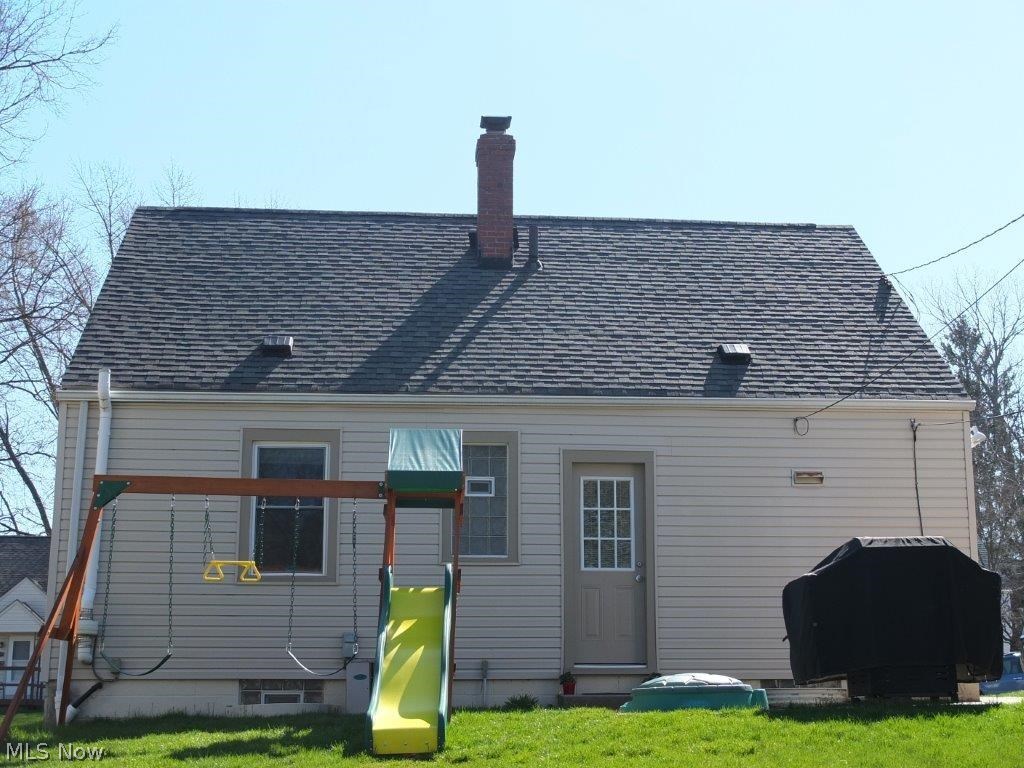 Buena Vista Villas - Residential