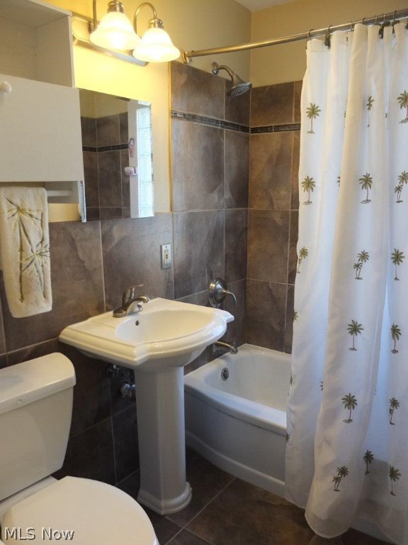 Buena Vista Villas - Residential