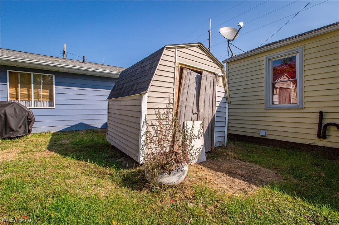 Canton - Residential