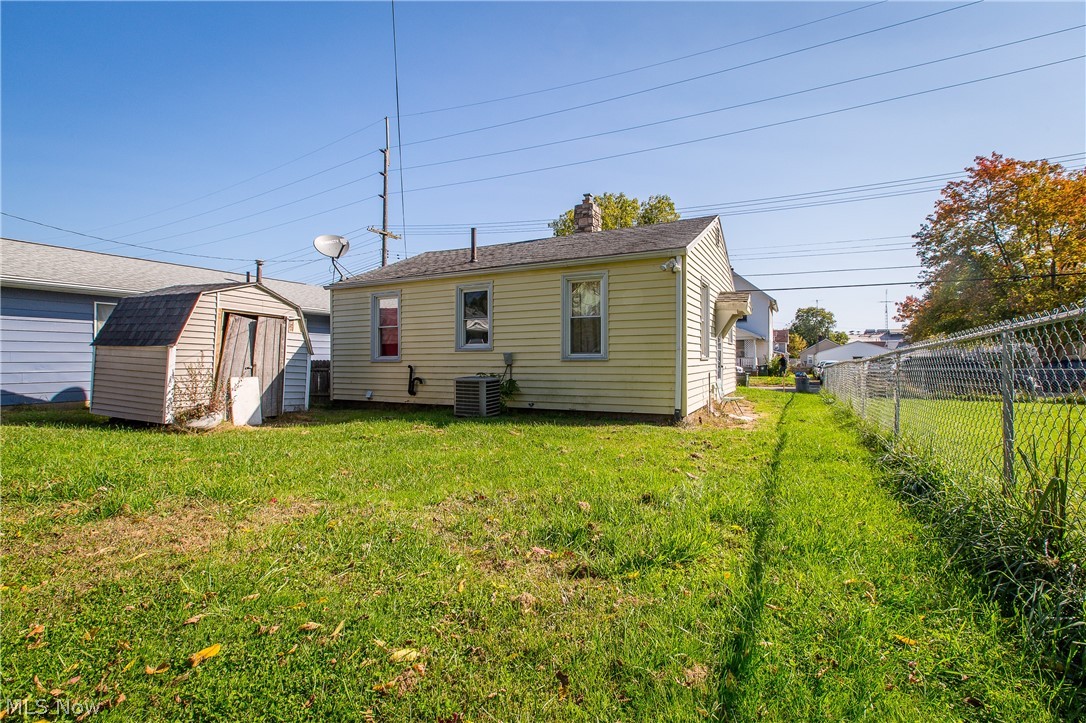 Canton - Residential