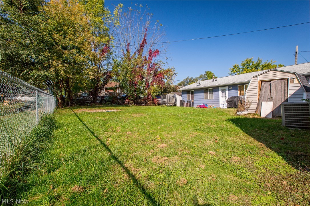 Canton - Residential