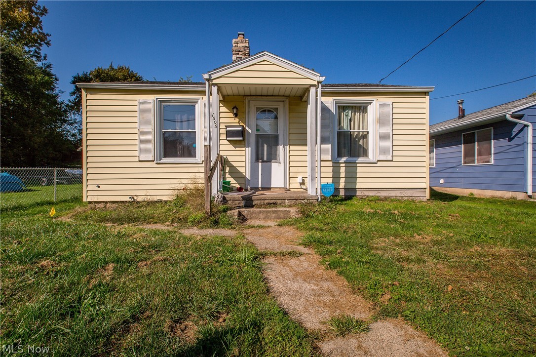 Canton - Residential