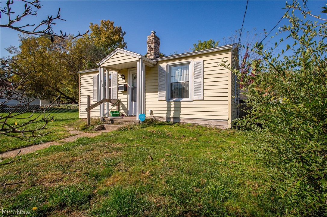 Canton - Residential