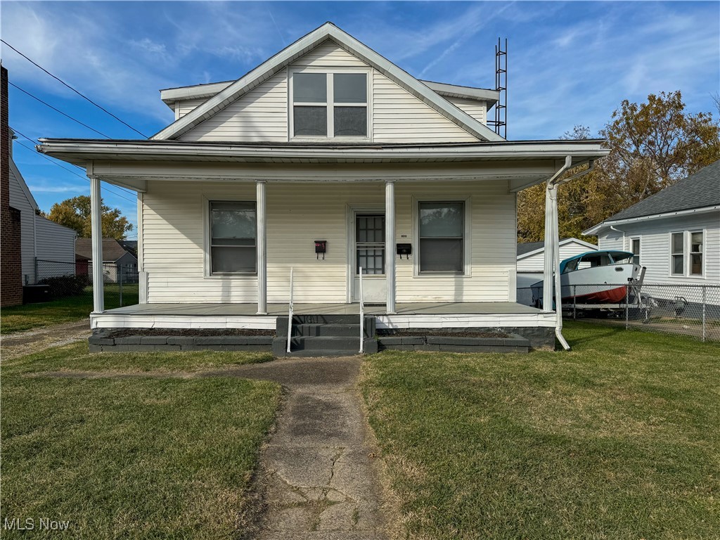 2401 7th Avenue, Parkersburg, West Virginia image 1