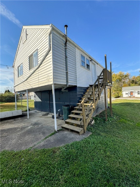 2401 7th Avenue, Parkersburg, West Virginia image 32