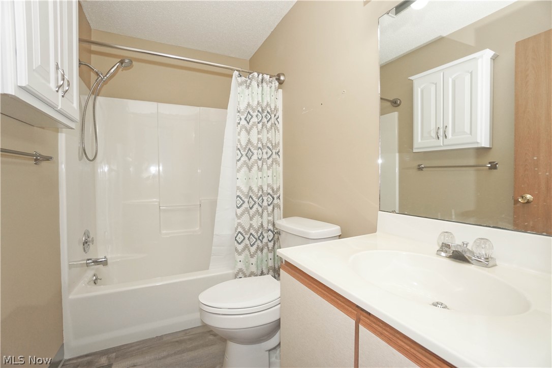 Southwestern Place Condos - Residential