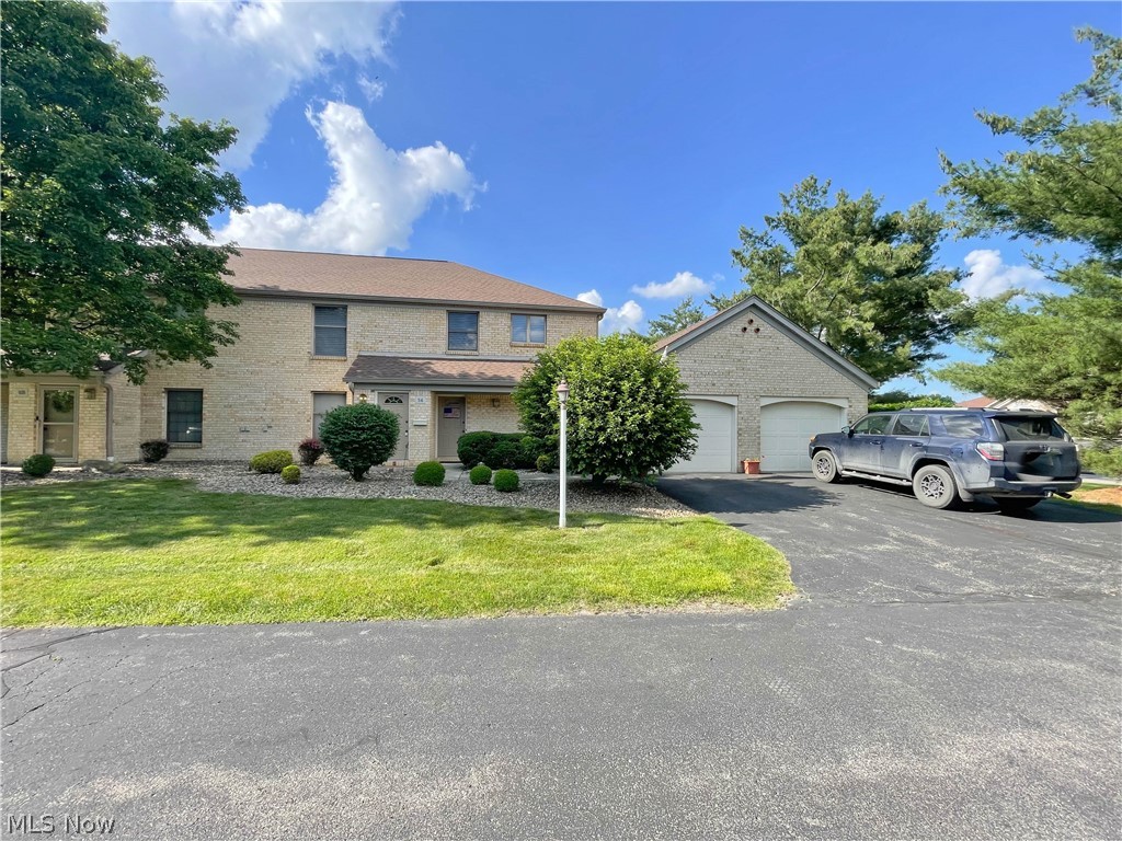 Southwestern Place Condos - Residential