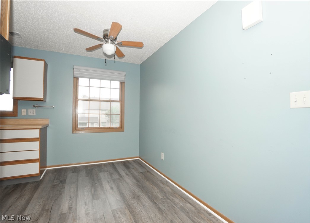 Southwestern Place Condos - Residential