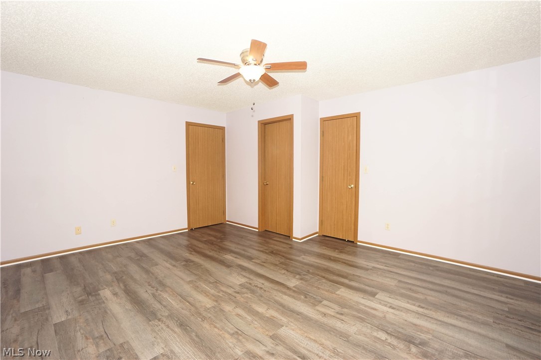 Southwestern Place Condos - Residential