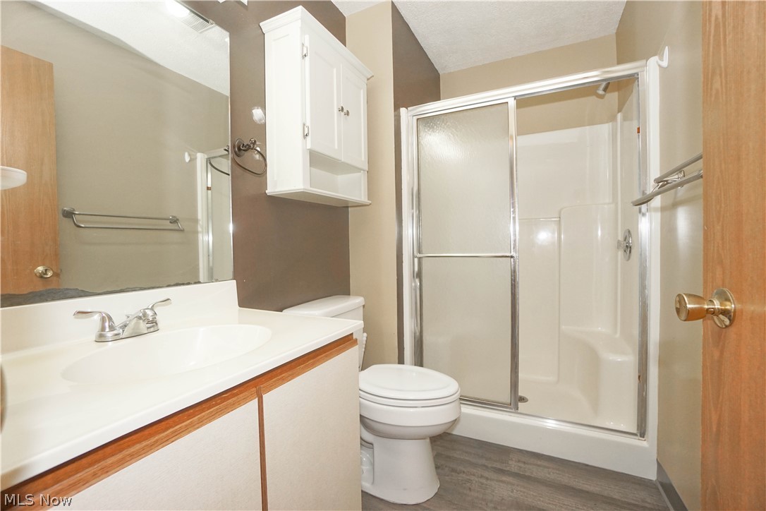 Southwestern Place Condos - Residential