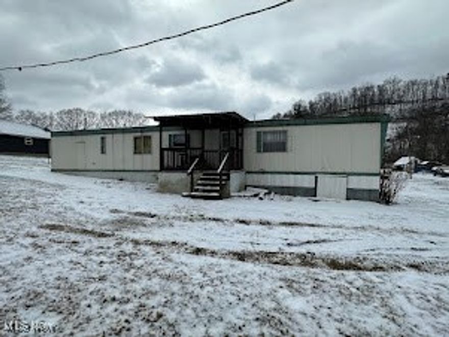 Discover a lucrative investment opportunity with two well-maintained mobile homes situated on three expansive 50x120 ft lots. These properties offer immediate rental income potential and are conveniently located near essential amenities, ensuring high demand from prospective tenants.

Property Highlights:

Lot Size: Each lot measures 50x120 ft, providing ample space for tenants.
Location: Strategically positioned close to schools and shopping.
Rental Income: Current tenants provide steady monthly income, with potential for increased returns.

This property has the potential for seller/owner financing with a significant down payment.