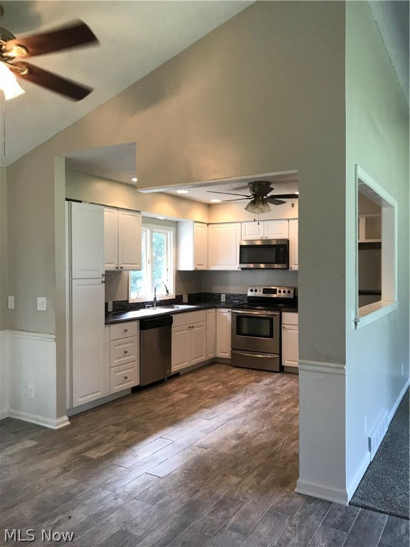 Pine Knoll Estates - Residential