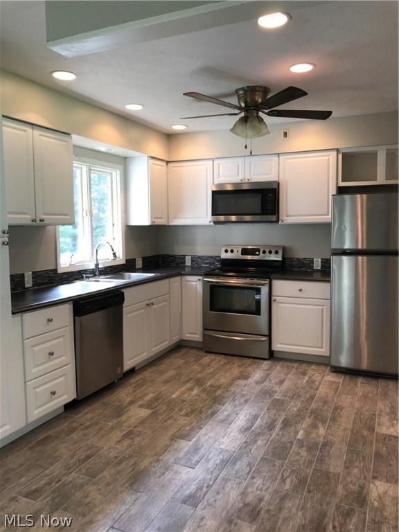 Pine Knoll Estates - Residential