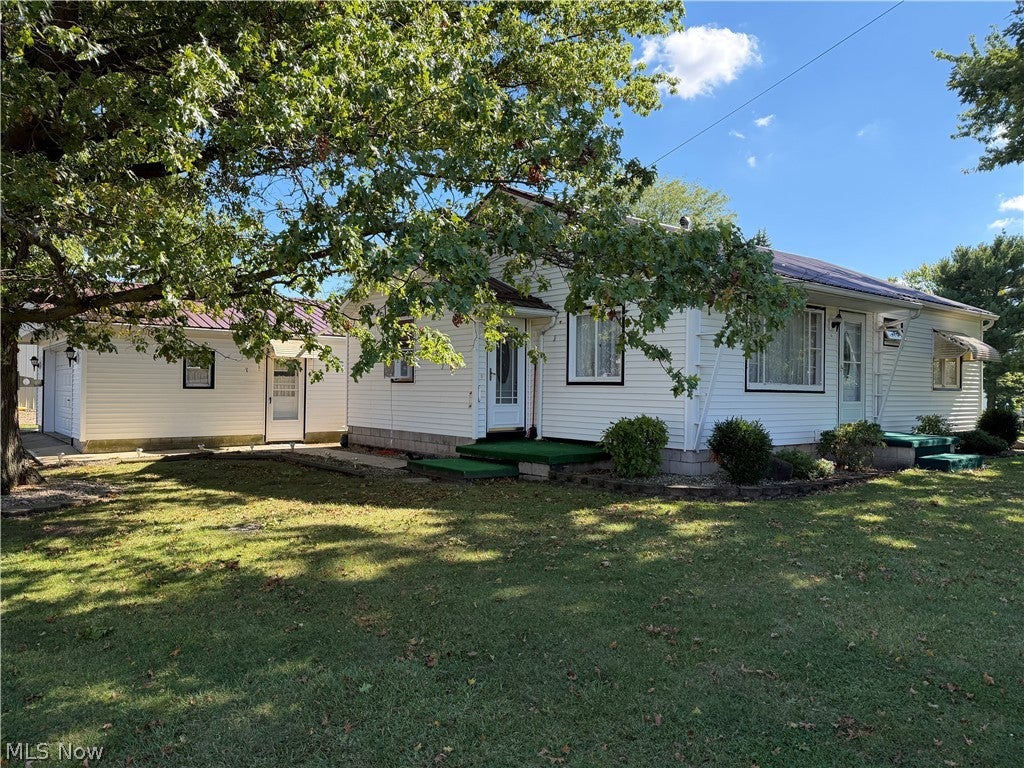 103 Buckeye Drive