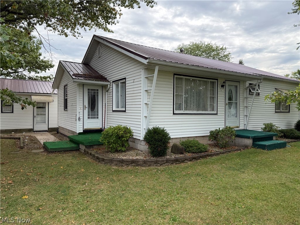 103 Buckeye Drive