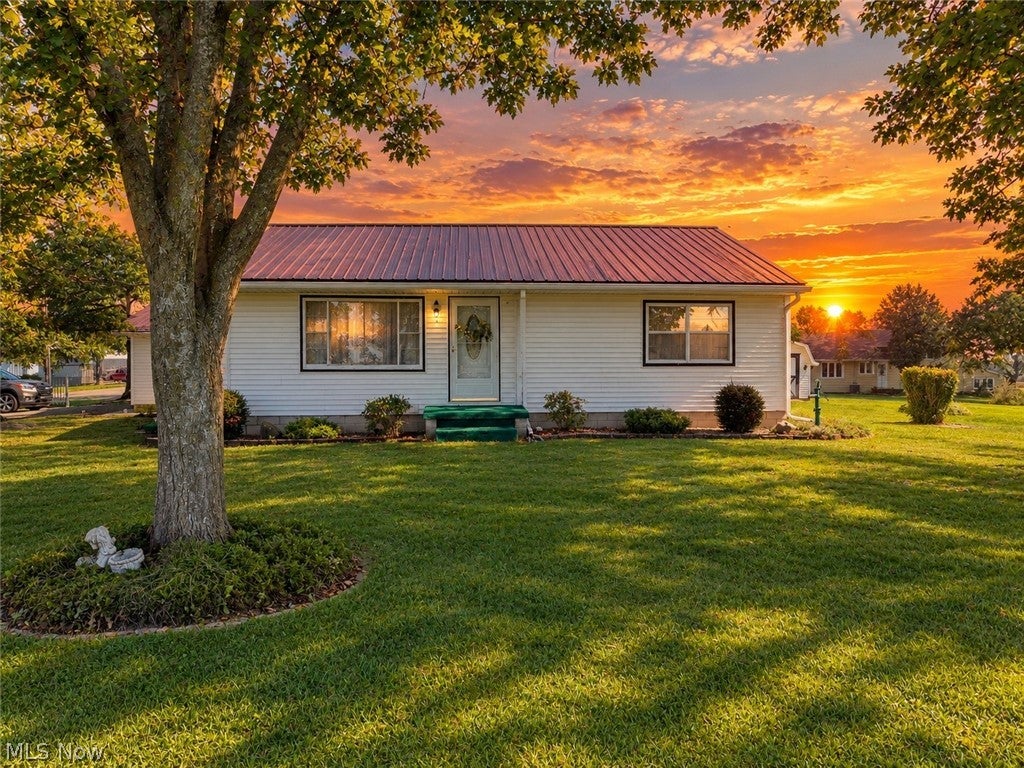 103 Buckeye Drive