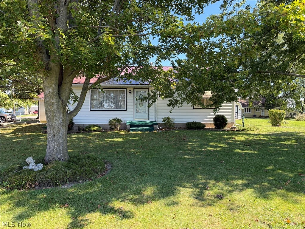 103 Buckeye Drive