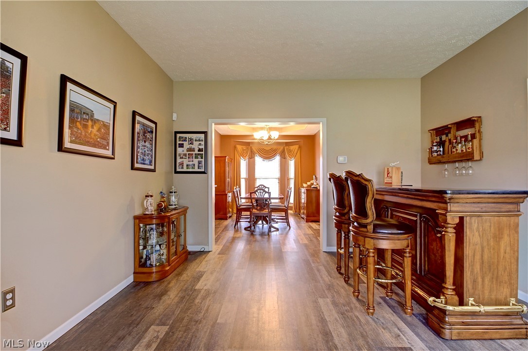 Timber Ridge Estates - Residential