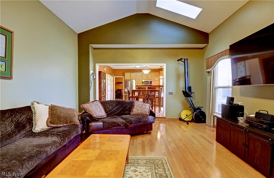 Timber Ridge Estates - Residential