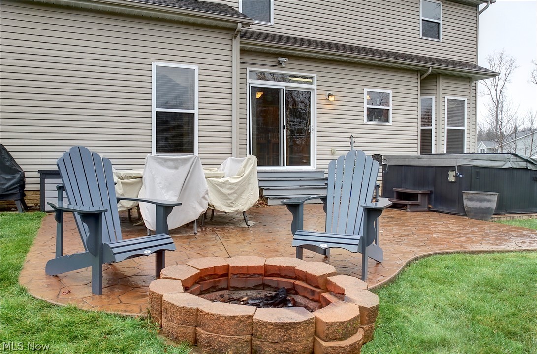 Timber Ridge Estates - Residential