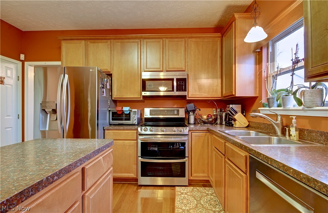 Timber Ridge Estates - Residential