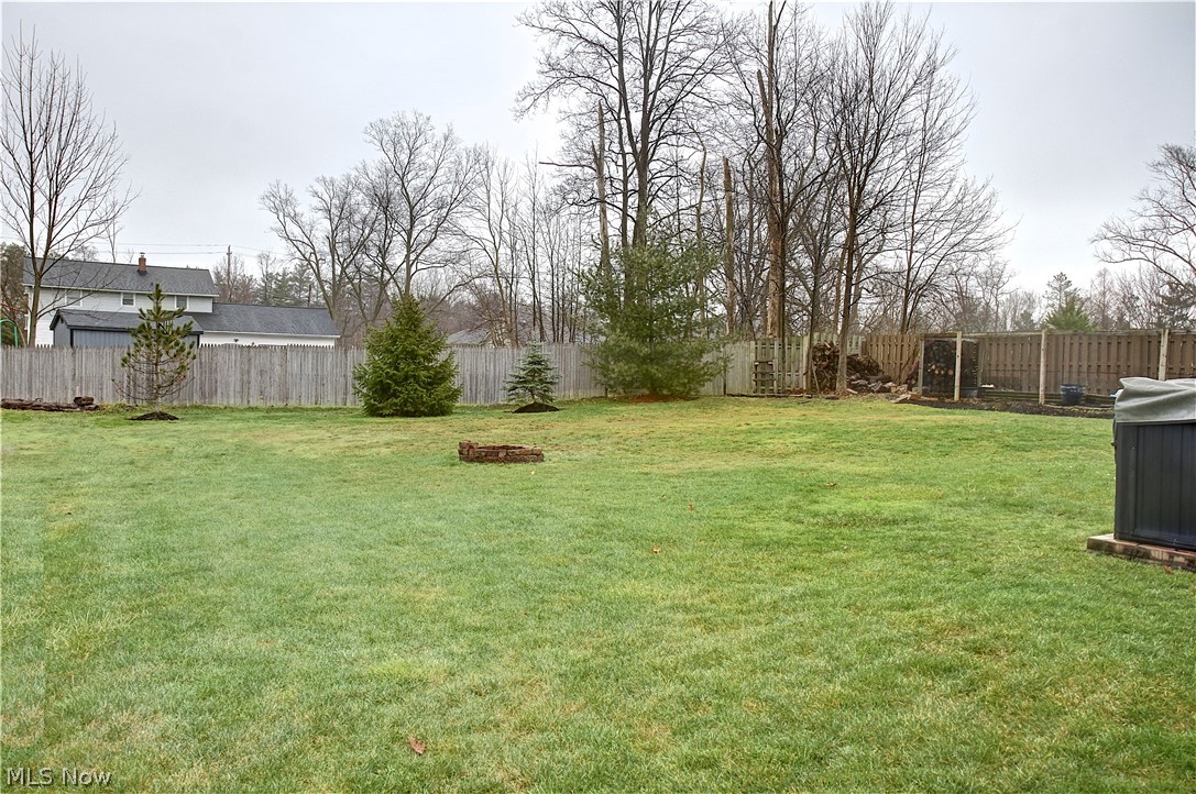 Timber Ridge Estates - Residential