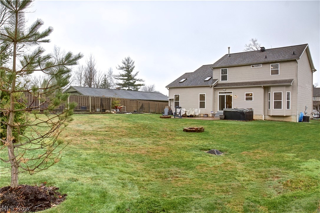 Timber Ridge Estates - Residential