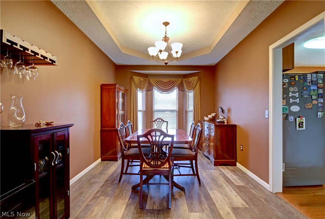 Timber Ridge Estates - Residential