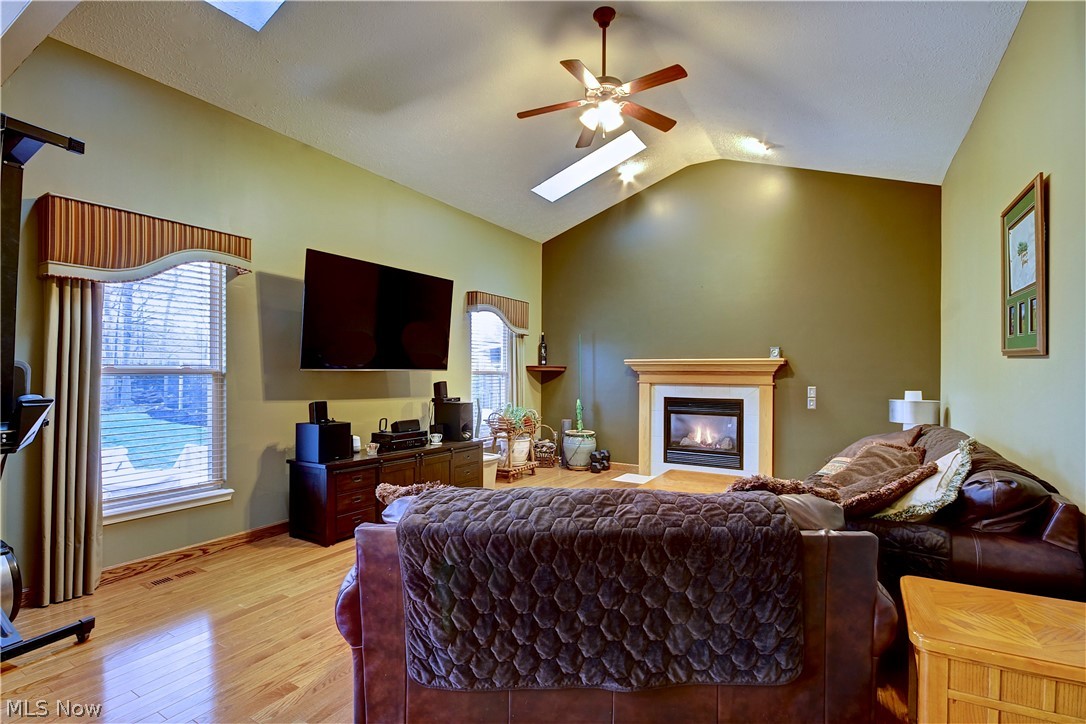 Timber Ridge Estates - Residential