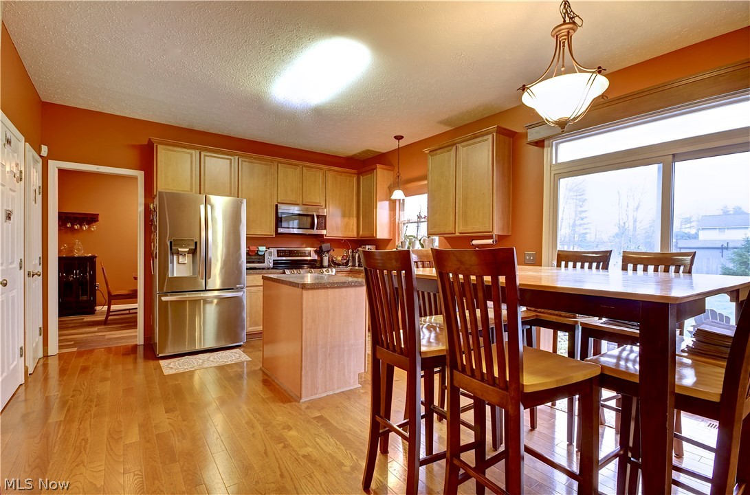 Timber Ridge Estates - Residential