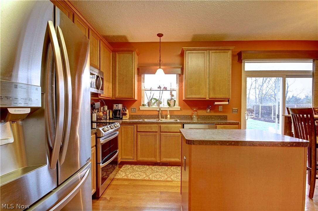 Timber Ridge Estates - Residential