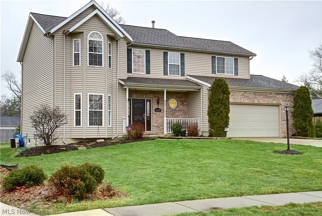 Timber Ridge Estates - Residential