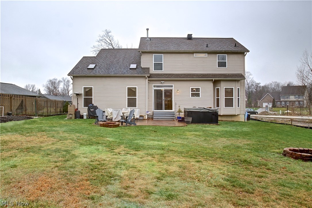 Timber Ridge Estates - Residential