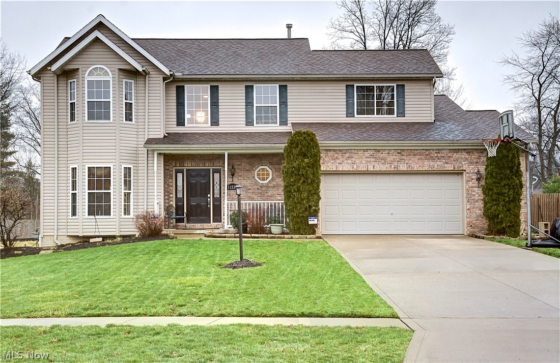 Timber Ridge Estates - Residential