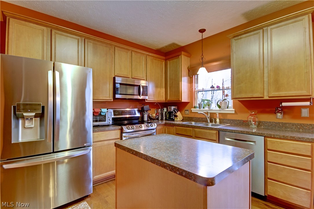 Timber Ridge Estates - Residential